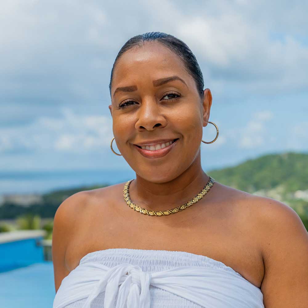 Ana María Medina de Fígaro Hotel Boutique