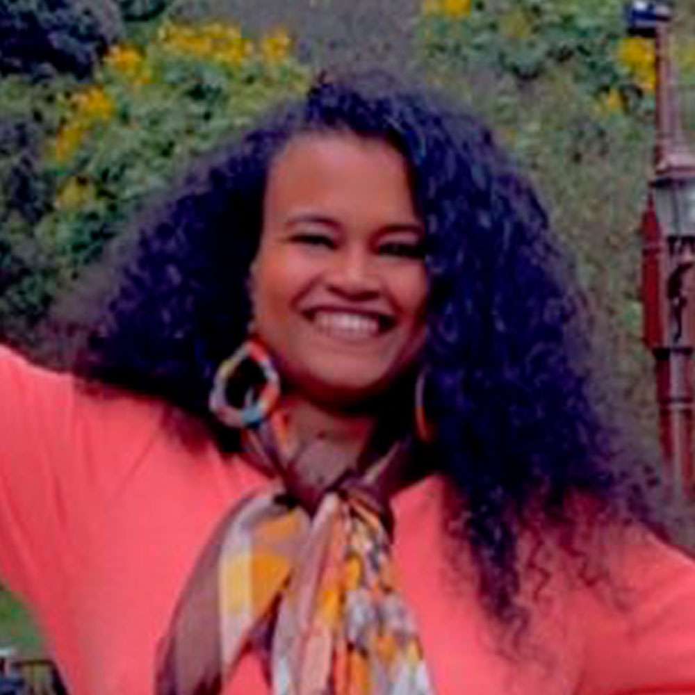 Aurea Svelti de Svelti’s Interpreter Services