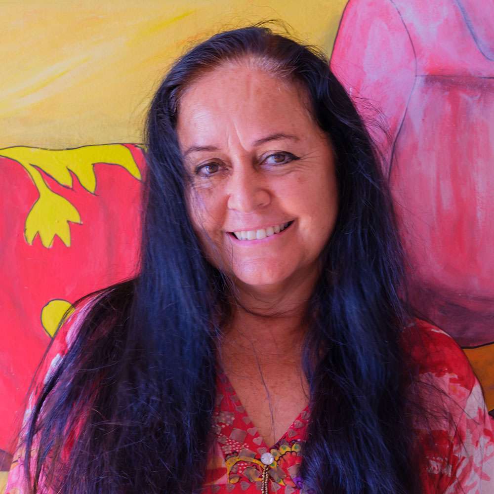 Constanza Pulier de Ecocasa Algana