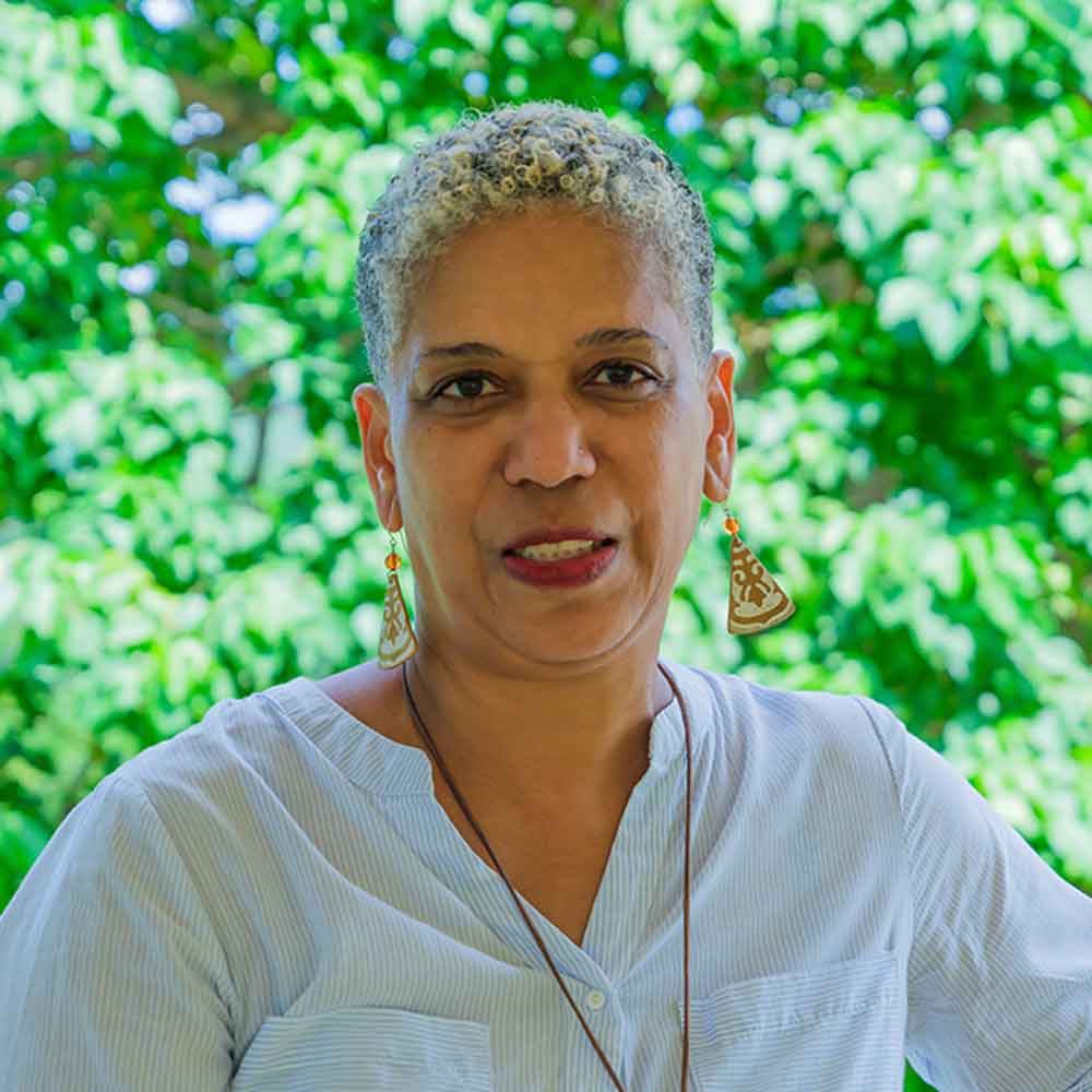 Noemí Araújo - Clave Verde Ecolodge