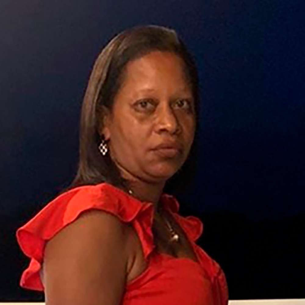 Jaquelin Dominguez de Repostería Jaqueline